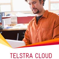 Telstra Cloud